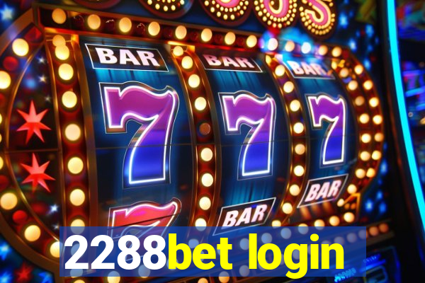 2288bet login